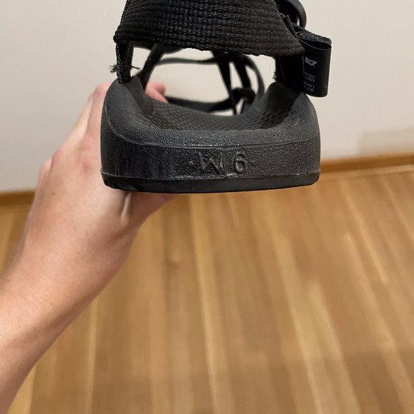 Women's ZX/2 Classic Chacos - Picture 6 of 7